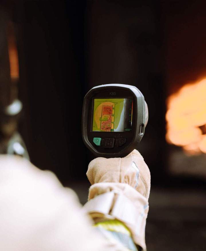  Formation lutte incendie France