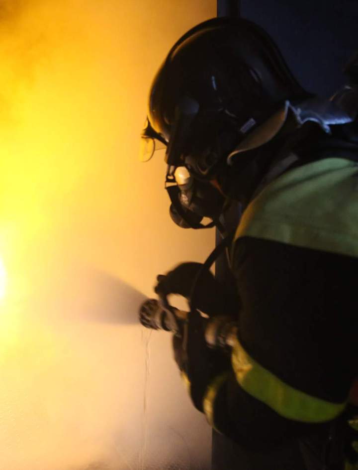 Equipements sauvetage-déblaiement France