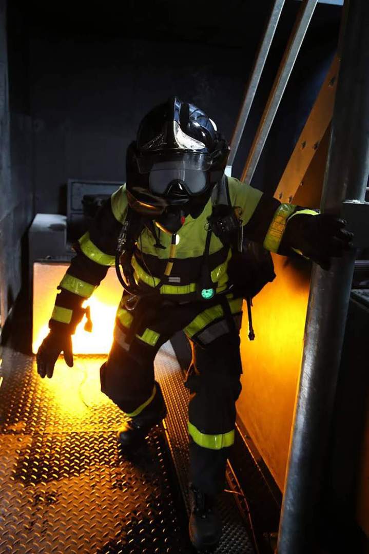 Matériel secours déblaiement France